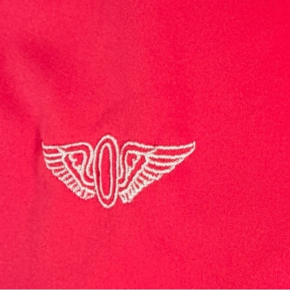 Kjus Softshell womens golf Vest Pink Lightweight Zip Front Womens Size M - Picture 3 of 13